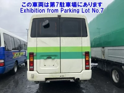 Isuzu Journey