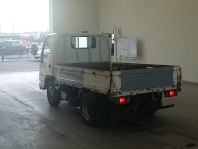 Mazda Titan