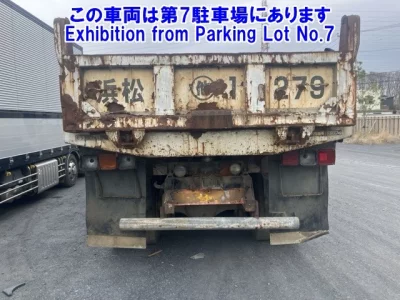 Hino PROFIA