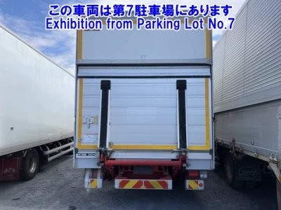Hino RANGER
