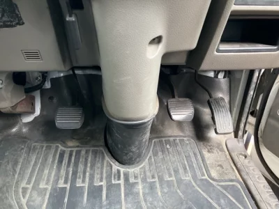 Mitsubishi FUSO TRUCK  с аукциона в Японии