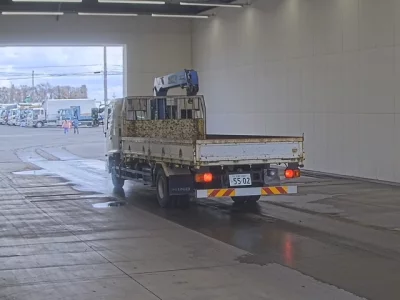 Hino RANGER