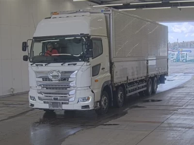 Hino PROFIA