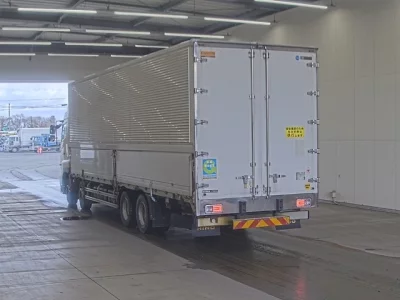 Hino PROFIA