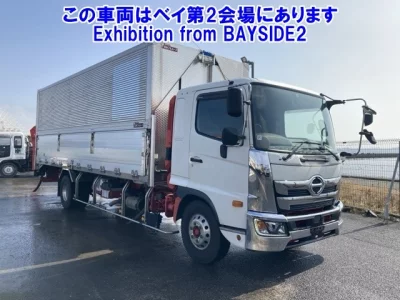 Hino RANGER