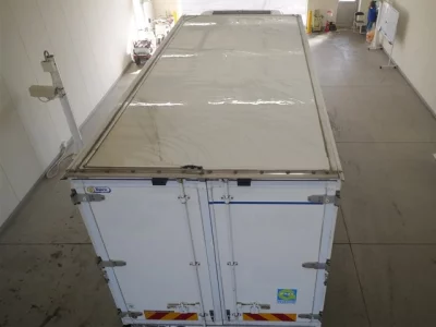 Hino DUTRO  с аукциона в Японии