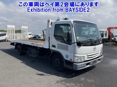 Mazda Titan