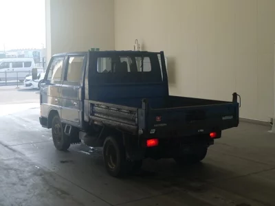 Mazda TITAN  с аукциона в Японии