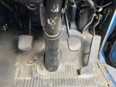 Mazda TITAN  с аукциона в Японии