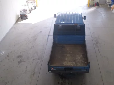 Mazda TITAN  с аукциона в Японии