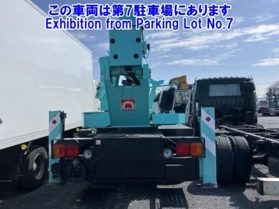 Hino RANGER