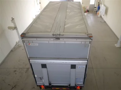 Hino DUTRO  с аукциона в Японии