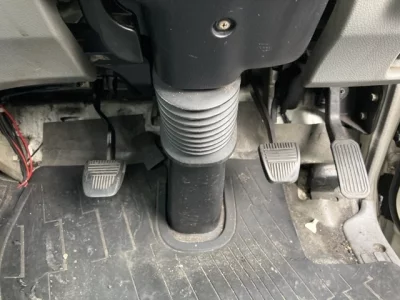 Hino DUTRO  с аукциона в Японии