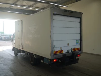 Hino DUTRO