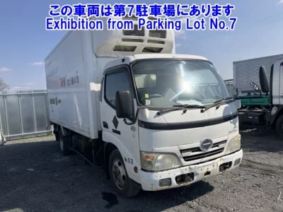 Hino DUTRO