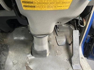 Hino DUTRO  с аукциона в Японии