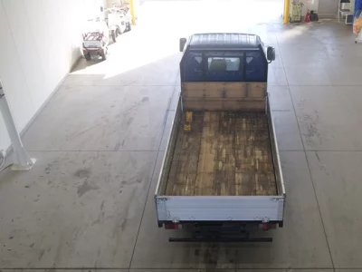 Hino DUTRO  с аукциона в Японии