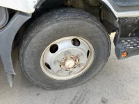 Hino DUTRO лот № 2119 оценка R  с аукциона в Японии 8