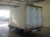 Hino DUTRO лот № 2119 оценка R  с аукциона в Японии 1