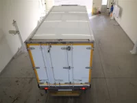 Hino DUTRO лот № 2119 оценка R  с аукциона в Японии 2