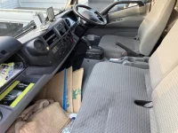 Hino DUTRO лот № 2119 оценка R  с аукциона в Японии 4