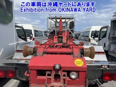 Hino PROFIA