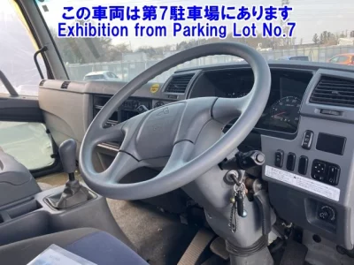 Mitsubishi Fuso Fighter
