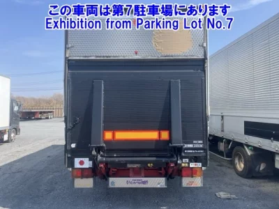Hino RANGER