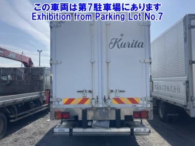 Hino RANGER