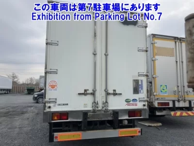 Hino RANGER