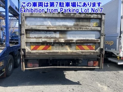 Hino RANGER