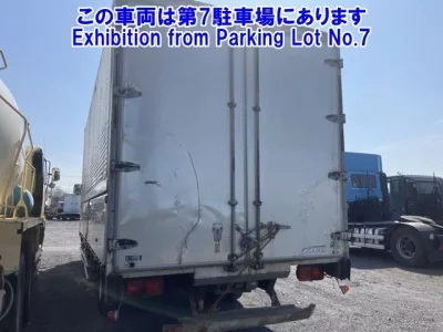 Hino RANGER