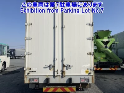 Hino RANGER