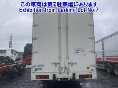 Hino PROFIA