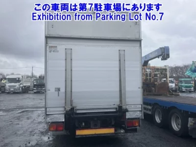 Hino RANGER