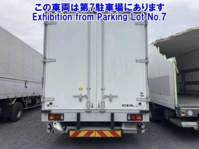 Mitsubishi Fuso Fighter