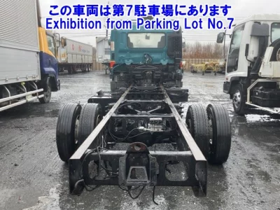 Hino RANGER