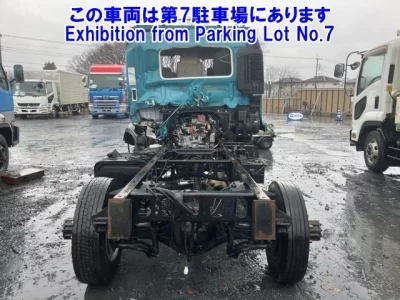 Hino RANGER