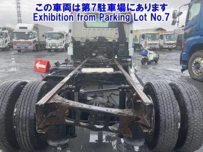 Mitsubishi Fuso Fighter