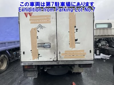Toyota DYNA