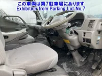 Toyota DYNA лот № 82201 оценка 0  с аукциона в Японии 3