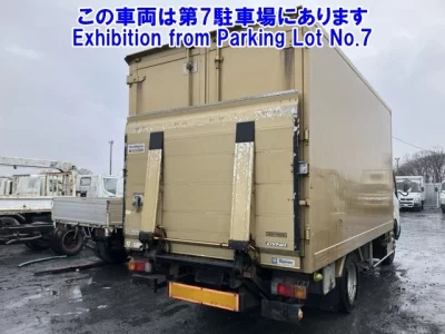 Toyota DYNA