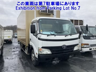 Toyota DYNA