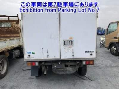 Mazda BONGO