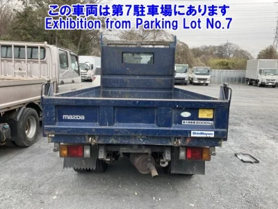 Mazda TITAN