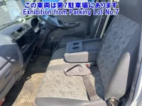 Mazda BONGO лот № 82233 оценка 0  с аукциона в Японии 4