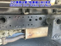 Mazda BONGO лот № 82233 оценка 0  с аукциона в Японии 5