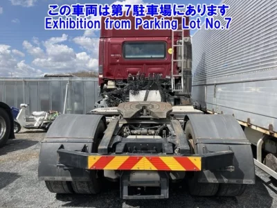 Hino PROFIA