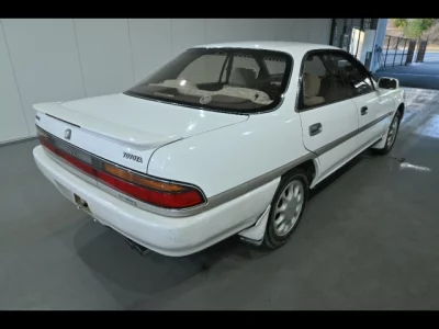 Toyota Corona Exiv