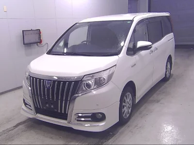 Toyota Esquire